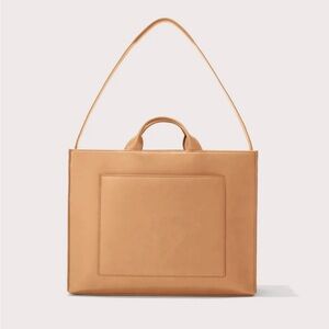 Dagne Dover Daily Tote in Pinto - Large